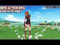 Action RPG Xuan Yuan Sword Luminary Gameplay Android / iOS