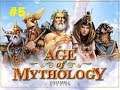 Τρωικός πόλεμος. Μέρος Γ΄. Οι σύμμαχοι των Τρώων. Παίζουμε Age of Mythology GreekPlayTheo #5