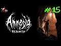 Amnesia Rebirth - Gameplay ita - Walkthrough #15 - Una possibile cura ?