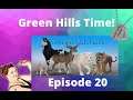 Animallica 2021 Lets Play, Headed To Green Hills - Episode 20