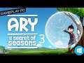 Ary and the Secret of Seasons Gameplay | Part - 3 | Windows PC