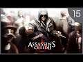 Assassin's Creed 2 [PC] - Behind Closed Doors
