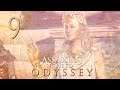 Assassin's Creed Odyssey | "El destino de la Atlántida" Parte 1 | Capítulo 9 "Los pajaritos"