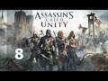 Assassin’s Creed: Unity #8 - Numerowane zwłoki