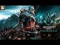 Assassin's Creed Valhalla - Бородатые Ассасины #11