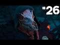 Assassin's Creed Valhalla - Part 26 - THE SACRIFICE (Xbox Series X)