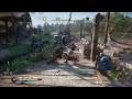 Assassin's Creed® Valhalla Raid giltch fix