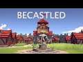 Becastled - Steam Game Festival Autumn Demo Trailer