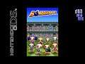 Bomberman | DeSmuME Emulator [1080p HD] | Nintendo DS