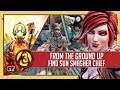 Borderlands 3 | From the Ground Up | Main Mission | RTX 2070