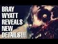 BRAY WYATT REVEALS NEW DETAILS ABOUT HIS FUTURE & DISCUSSES THE BIG E WWE TITLE WIN!! Wrestling News