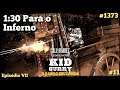 Call of Juarez ® Gunslinger  - Ep VII - O Bando Selvagem  - 1:30  Para o Inferno  11
