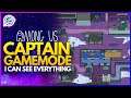 Captain Mod Among Us v2020.12.9s | Download & install the Captain mod in Among Us