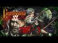 Castlevania: Circle Of The Moon - Let's play - Part 3.