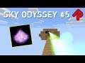 CHAPTER COMPLETE: So THAT'S Salis Mundus! | Sky Odyssey #5 | Last Ever Minecraft Extravaganza