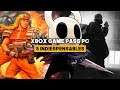 CINCO "INDIESPENSABLES" de XBOX GAME PASS PC