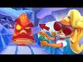 COCO DEFEATED PY-RO | CRASH BANDICOOT ON THE RUN | ELEMENTALS (full run)