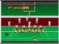 College Football USA '97 (video 4,843) (Sega Megadrive / Genesis)