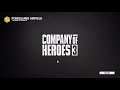 Company of Heroes 3 - Test Drive! Better at x1.25.