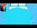 Count Masters - All Levels Gameplay Android,ios