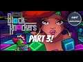 Crawlco Block Knockers - Walkthrough Gameplay Part 3 on Nintendo Switch