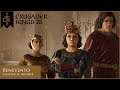 Crusader Kings 3 Benevento: 21 Murder