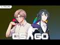 [CSGO] I actually playing this game wtf Ft. Amekaze [Virtunix]