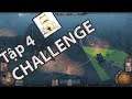 Cùng chơi Desperados 3 Challenge | Tập 4: Chúa tể gà mái?! | Punch Gaming #desperados3