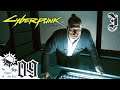 Cyberpunk 2077 - Gp.09 || 極東ノ皇國 || PS4