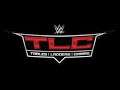 Danrvdtree2000 WWE2K20 Universe mode Episode 190 TLC part 1 /2