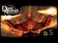 Dark Messiah of Might & Magic #5 "The Crypts"