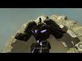 Death From Above - Transformers: Fall Of Cybertron