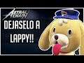 Dejaselo a LAPPY | Ep 14 | Astral Chain