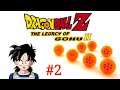 Dragon Ball Z: Legacy of Goku II - #2. Saiyan Scouter