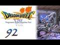 Dragon Quest 7 (PS1) — Part 92 - The City of Magic
