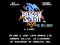 Dragon Spirit: The New Legend (NES)