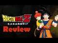 Dragonball Z: Kakarot - Review (From A Dragonball Fan)
