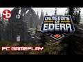 Dungeons of Edera PC Gameplay 1440p 60fps