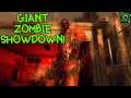 Dying Light- Ep. 2- Giant Zombie Showdown!