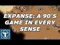 Expanse Review - Just an RTS