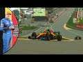 F1 2020 Michael Schumacher Road to 8th Title Part 27 LAST TO ???