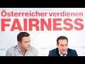 Falle: Korrupte FPÖ Politiker Heinz-Christian Strache und Johann Gudenus in die Falle gelockt