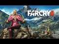 Far Cry 4 Մաս 1 Սկիզբ
