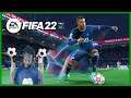 FIFA 22 Let's Play Part#6 | Try to Make a Dream Team With Arsenal | Season1 | SharJahStream NED/ENG
