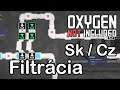 Filtrácia plynov - Ako na to? - Guide Tutorial - Oxygen Not Included SK/CZ