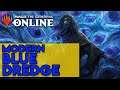 Final Blue Dredge Build [MODERN DREDGE] - Magic The Gathering Online