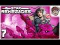 FINAL BOSS!! | Part 7 | Let's Play Star Renegades | PC Gameplay HD