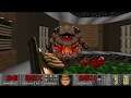 Final Doom: TNT Evilution MAP 13: Nukage Processing (100%)