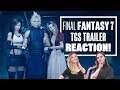 Final Fantasy 7 Remake Trailer REACTION - Let's Watch Final Fantasy 7 Remake Trailer