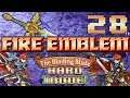 Fire Emblem 6: The Binding Blade [The Prophesied Chapter] Episode 28 - Goon Plays